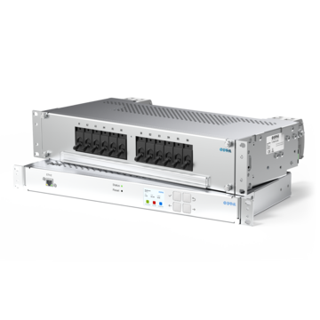 ENEFG-konformes Energy Monitoring System High Power-D-Box