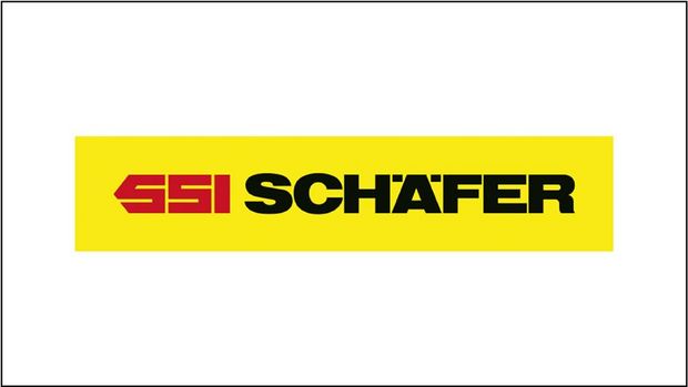 Image for page 'SSI Schäfer'